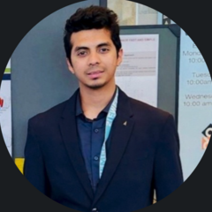 Danish Gufran's profile picture