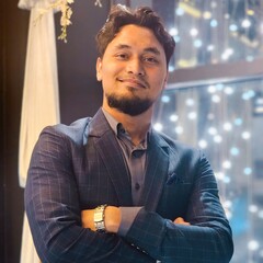 Abu Tayab Moin's profile picture