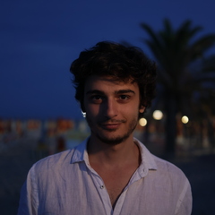 Daniele Lunghi's profile picture