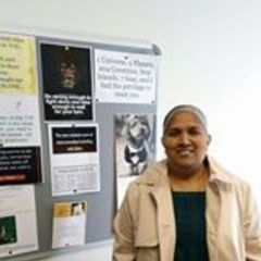 Neeta Baporikar's profile picture