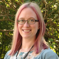 Laura Woods's profile picture