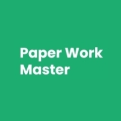 Paper Work  Master's profile picture