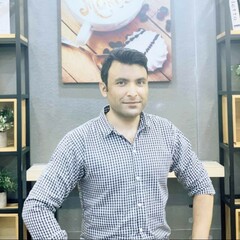 Saleem Jaffar's profile picture