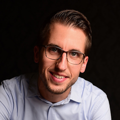 Benedikt Loepp's profile picture