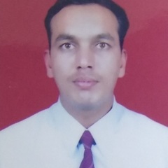 Prakash Shinde's profile picture