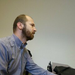 Florin George Calian's profile picture