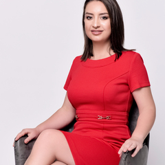 Eva Troja's profile picture