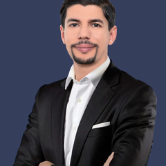 Youssef MALHOUNI's profile picture