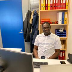 Oluwafemi Balogun's profile picture