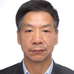 Gangmin Li's profile picture