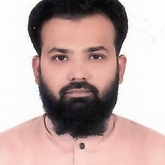 Muhammad Javaid's profile picture