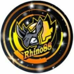 RHINO 88's profile picture