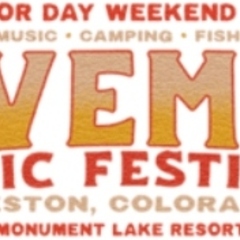 Music Festivals Colorado's profile picture
