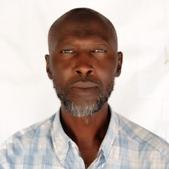 Ibrahim Hussaini's profile picture