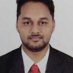 Atul  Kumar Singh's profile picture