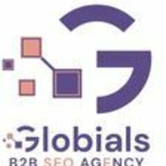 Globials B2B SEO Agency's profile picture