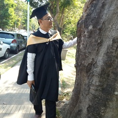 Ko  Ko Latt's profile picture