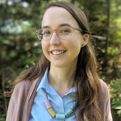 Leah Stokes's profile picture