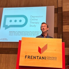 Nick Midgley's profile picture