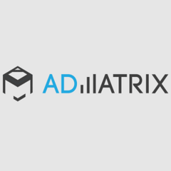 Admatrix Agency's profile picture