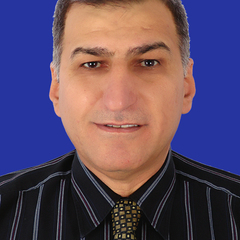 Dhiaa Shamki's profile picture