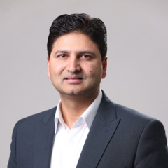 Muhammad Asif Khan's profile picture