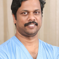 Krishnakumar Thankappan's profile picture
