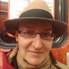 Tatiana Khvatova's profile picture