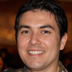 Erick Henderson's profile picture