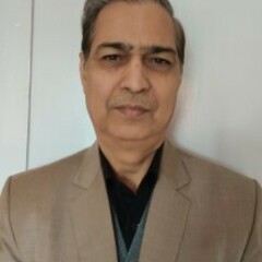 Devi  Dayal's profile picture