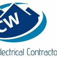 CW Electrical Contractors's profile picture