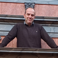 Herbert Mattie's profile picture