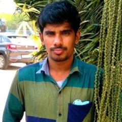 Karunakaran  B's profile picture