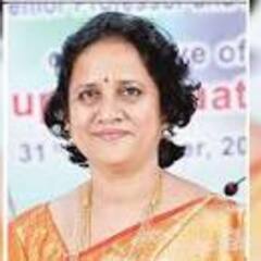 Amineni Umamaheswari's profile picture