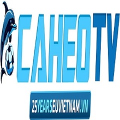 Caheo TV's profile picture
