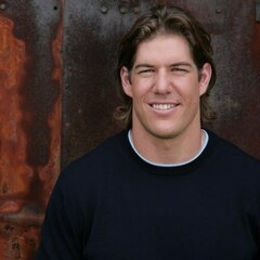 Scott Fujita's profile picture