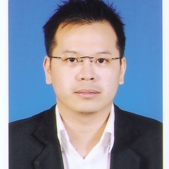 Garry Tan Wei Han's profile picture