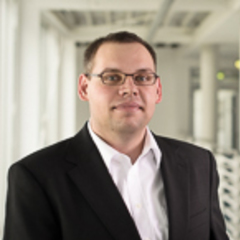 Stefan Dyck's profile picture