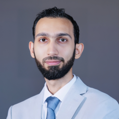 Muhammad Usman Tariq's profile picture