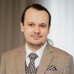 Ričards Marcinkevičs's profile picture