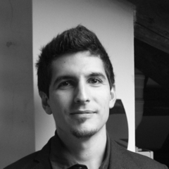 Luca Menghini's profile picture