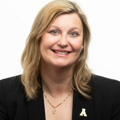 Pia Albinsson's profile picture
