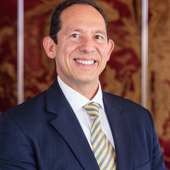 Jose Roberto Flores's profile picture