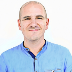 David Calatayud's profile picture