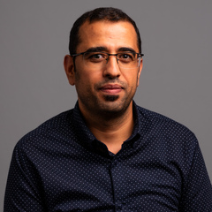 Anas AlSobeh's profile picture