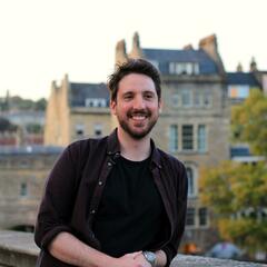 Andrew Tarzia's profile picture