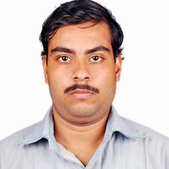 Jyotir Chatterjee's profile picture