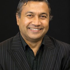 Omar Farooque's profile picture