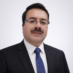 Ishtiaque Ahmad's profile picture