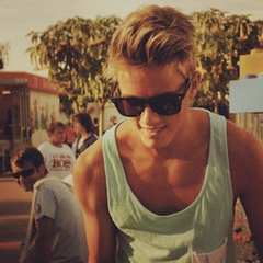 tim josh's profile picture